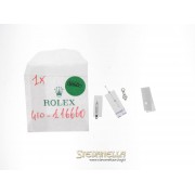 Chromalight Hands set Rolex Sea Dweller Deep Sea ref. 116600 new